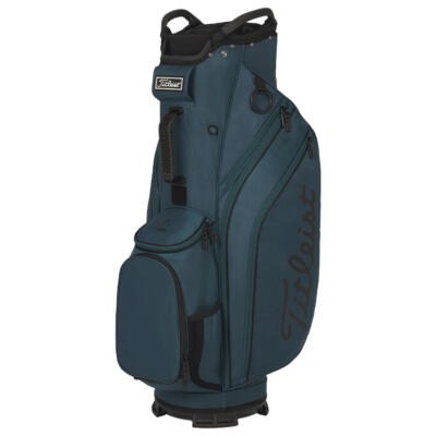 Titleist Cart 14 Lightweight Golf Cart Bag Monterey/Black TB22CT6-300