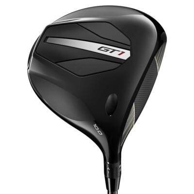 Titleist GT1 Golf Driver (Custom Fit)