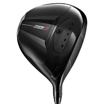 Titleist GTS3 Golf Driver (Pre Order)