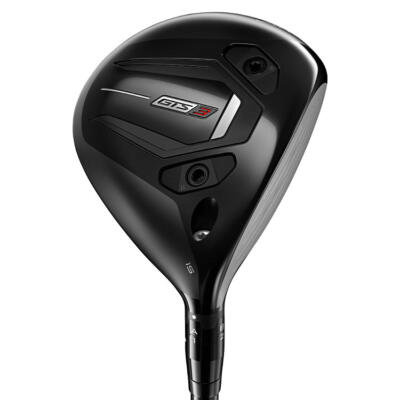Titleist GTS3 Golf Fairway Wood (Pre Order)