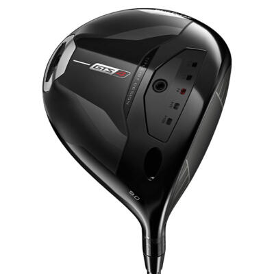Titleist GTS4 Golf Driver (Pre Order)