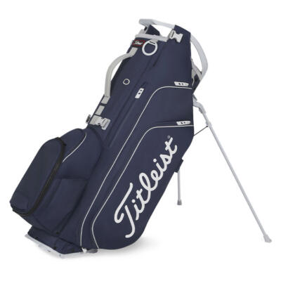 Titleist Hybrid 14 Golf Stand Bag Navy/Marble TB25SX14-42