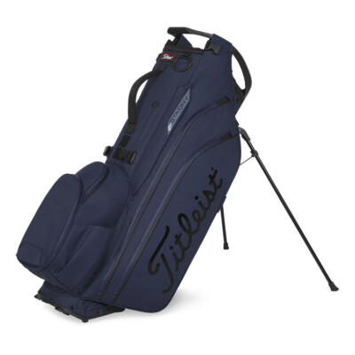 Titleist Hybrid 14 StaDry Golf Stand Bag Navy TB25SX13-4