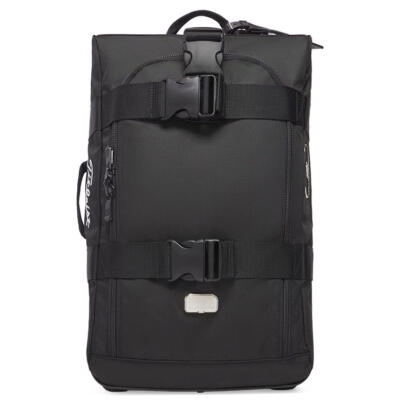 Titleist Mini Rolling Golf Duffle Bag Black TA26CGCMRD-00