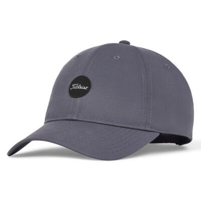 Titleist Montauk Lightweight Stars Aligned Limited Edition Golf Cap Washed Indigo/Black/Marble TH25AMTLW-SA