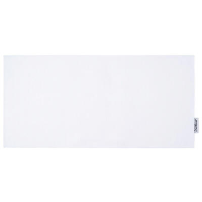Titleist Players Microfibre Golf Towel White TA22MFTWL-1