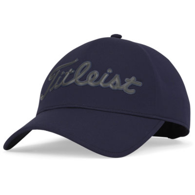 Titleist Players StaDry Golf Cap Navy/Charcoal - Clubhouse Golf