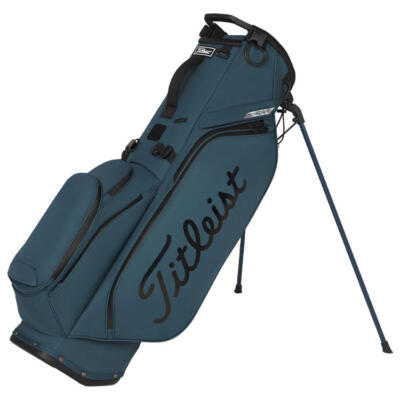 Titleist Players S5 StaDry Golf Stand Bag Monterey/Black