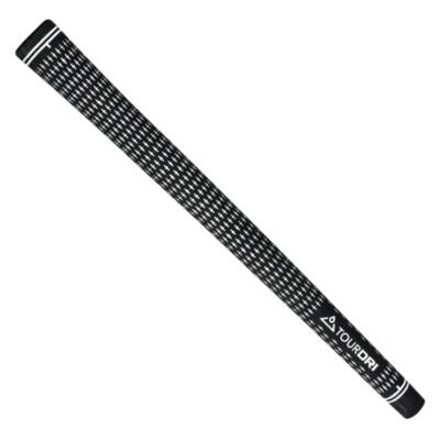 TourDri Undersized Golf Grip Black GTD004