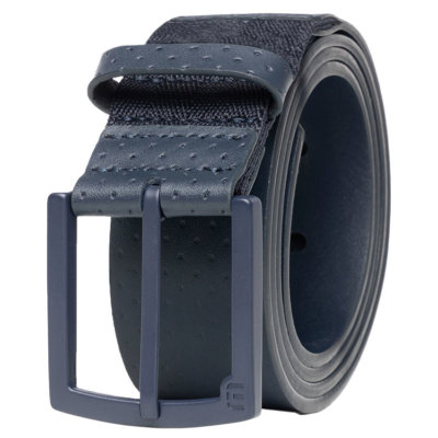 TravisMathew Pilatus 2.0 Golf Belt Blue Nights 1MAA248-4BLN