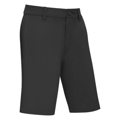 TravisMathew Wanderlust Golf Shorts Black 1MAA189-0BLK