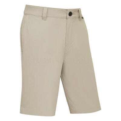 TravisMathew Wanderlust Golf Shorts Khaki 1MAA189-2KHK