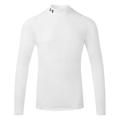 Under armor shop cold gear sale