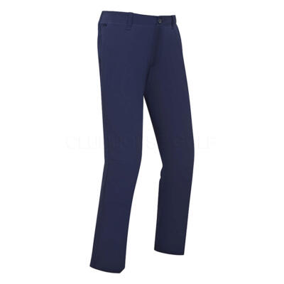 Under Armour CGI Taper Golf Pants Midnight Navy/Halo Grey 1379729-410