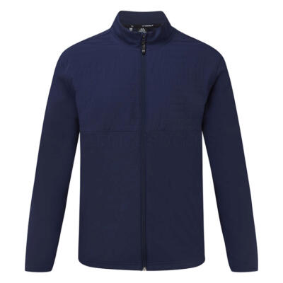 Under Armour Drive Pro Golf Wind Jacket Downpour Midnight Navy/Black 6005669-410