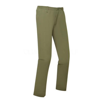 Under Armour Drive Taper Golf Pants Marine OD Green/Halo Grey 1364410-390