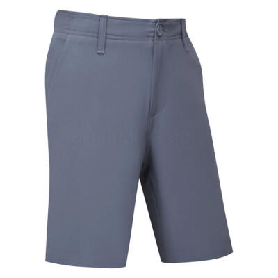 Under Armour Drive Tapered Golf Shorts Downpour/Halo Grey 6012300-044