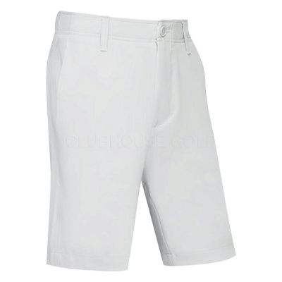 Under Armour Drive Taper Golf Shorts Halo Grey 1384467-014