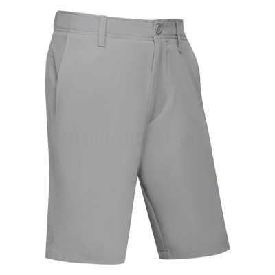 Under armour heat top gear golf shorts