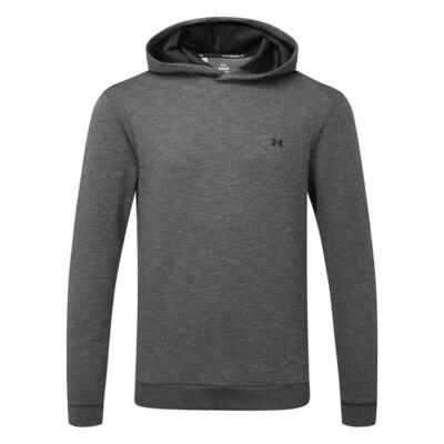 Under Armour Drive Golf Hoodie Black 1389384-001