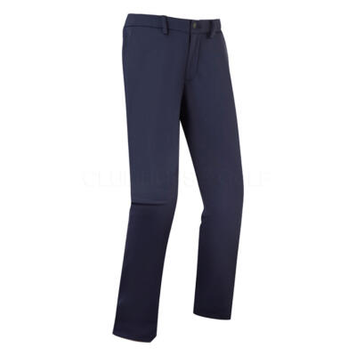 Under Armour Drive Pro All-Weather Golf Pants Midnight Navy/Black 1388501-410