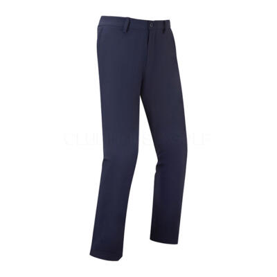 Under Armour Matchplay Tapered Golf Pants Midnight Navy 1374606-410
