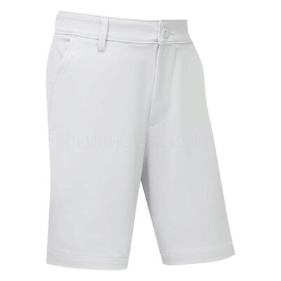 Under Armour Matchplay Tapered Golf Shorts Halo Grey 1383154-014