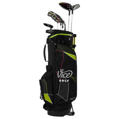 Vice Junior Golf Package Set (Age 9-12 Years)