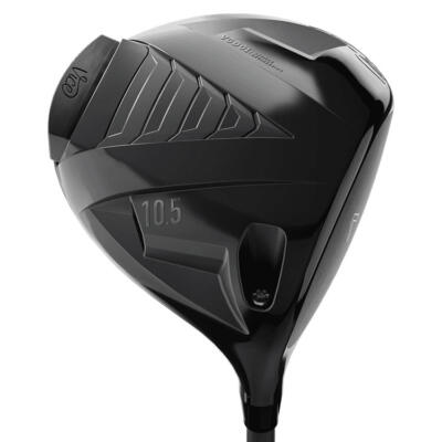 Vice VGD01 Golf Driver