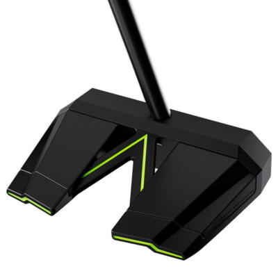 Vice VGP02C Neon Stealth Golf Putter