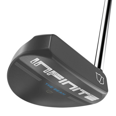 Wilson Ladies Infinite Bean Golf Putter