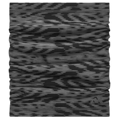 adidas Printed Golf Neck Warmer Black IW6696