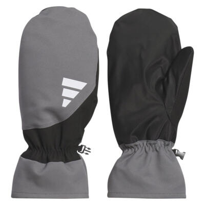 adidas Winter Golf Mitts White/Black IB2996