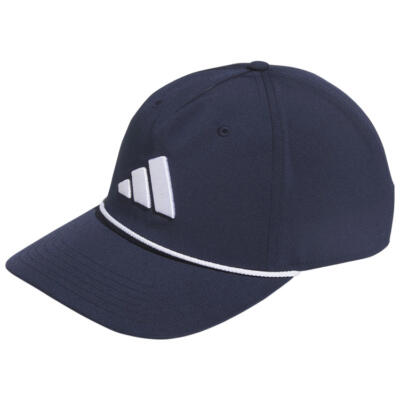adidas 5 Panel Tour Golf Cap Navy IM9215