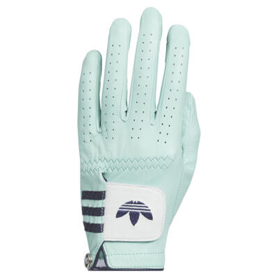 adidas Golf Originals Golf Glove Clear Mint JY9944 (Right Handed Golfer)