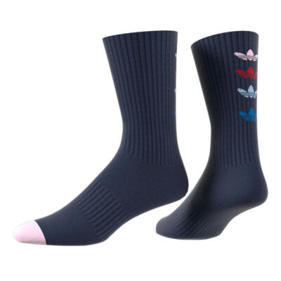 adidas Golf Originals Crew Golf Socks Night Indigo JD7086