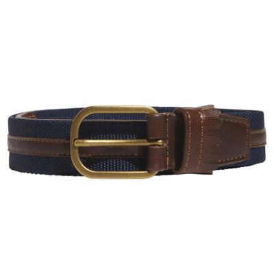 adidas Golf Originals Golf Belt Night Indigo JD5724