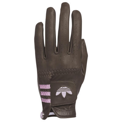 adidas Golf Originals Golf Glove Dark Brown JN0751 (Right Handed Golfer)