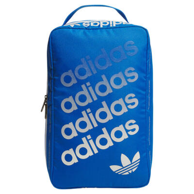 adidas Golf Originals Golf Shoe Bag Bluebird JY9886