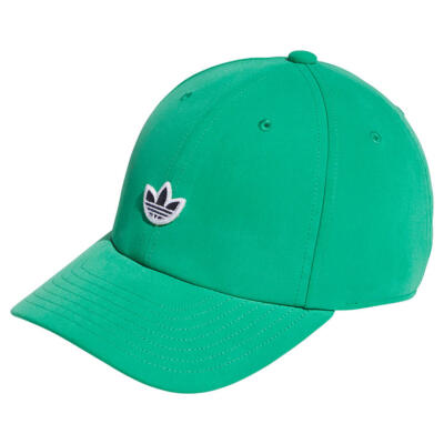 adidas Golf Originals MR Relaxed Golf Cap Court Green KB8668