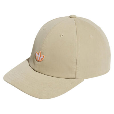 adidas Golf Originals MR Relaxed Golf Cap Hemp KB8667
