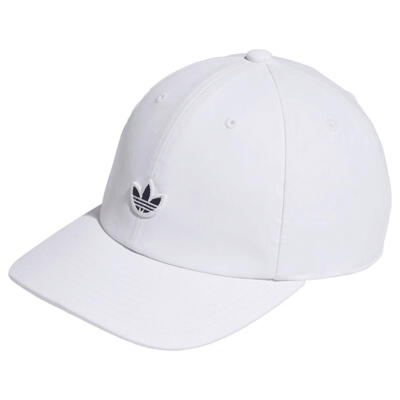 adidas Golf Originals MR Relaxed Golf Cap White JY7369