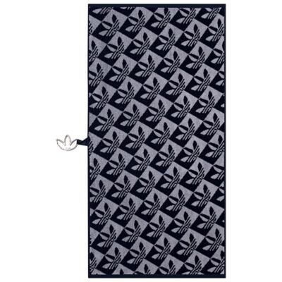 adidas Golf Originals S Golf Towel Night Indigo KB8664