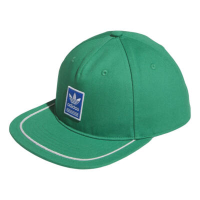 adidas Golf Originals S Structure Golf Cap Court Green JY7378