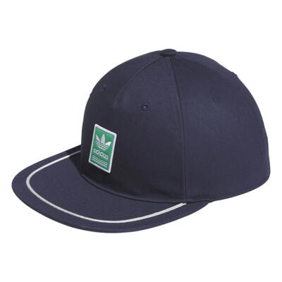 adidas Golf Originals S Structure Golf Cap Night Indigo KB8663