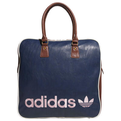 adidas Golf Originals S Tote Bag Night Indigo JY9880
