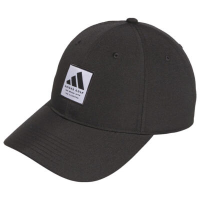 adidas Performance Golf Cap Black JZ2948
