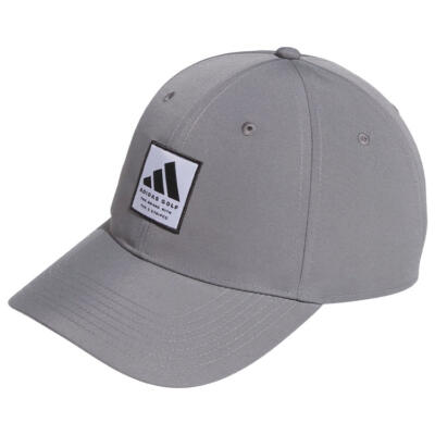 adidas Performance Golf Cap Grey Three JZ2949