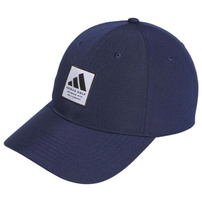 adidas Performance Golf Cap Team Navy Blue JZ2951
