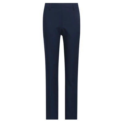 adidas Junior Ultimate 365 Adjustable Golf Pants Collegiate Navy KR8676